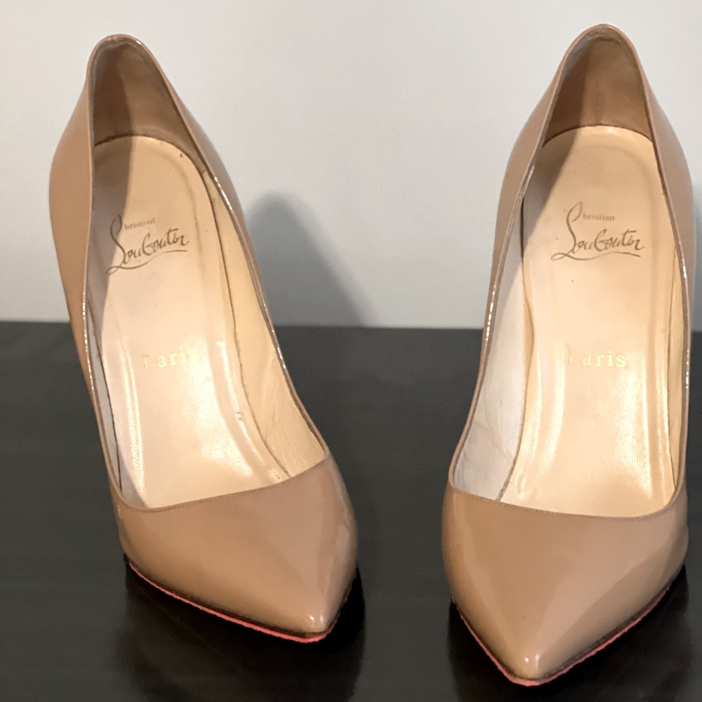 Christian Louboutin